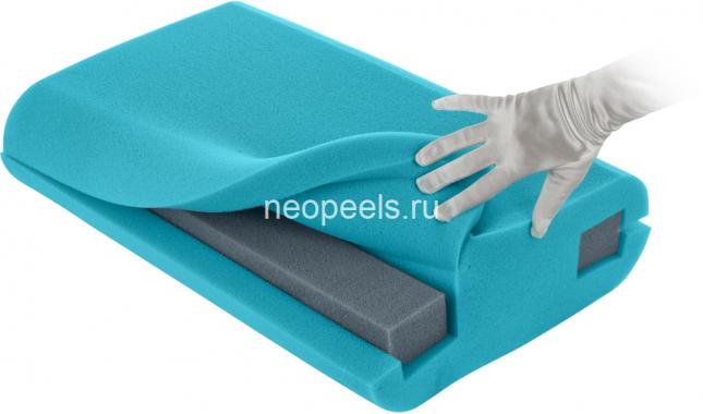 Подушка анатомическая Neocomfort Classic