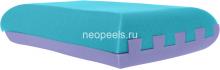 Подушка анатомическая Neoflex Double Classic Collagen