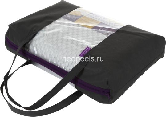 Подушка анатомическая Neoflex Double Classic Cool