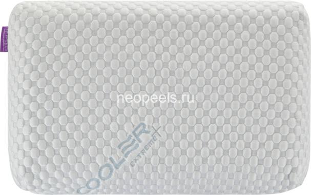 Подушка анатомическая Neoflex Double Classic Cool