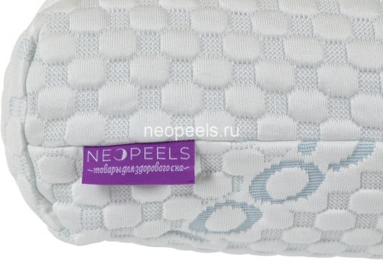 Подушка анатомическая Neoflex Double Classic Cool