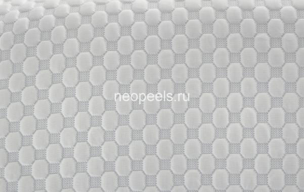 Подушка анатомическая Neoflex Double Classic Cool