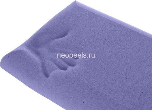 Подушка анатомическая Neoflex Double Classic Cool