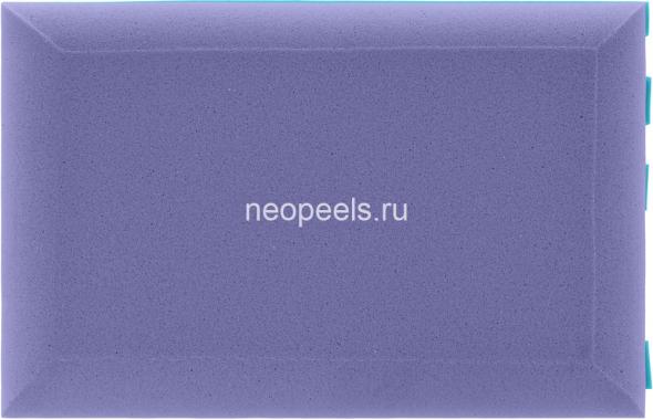 Подушка анатомическая Neoflex Double Classic Cool