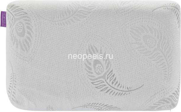 Подушка анатомическая Neoflex Double Classic Standart