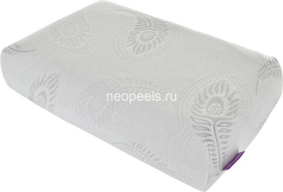 Подушка анатомическая Neoflex Double Classic Standart