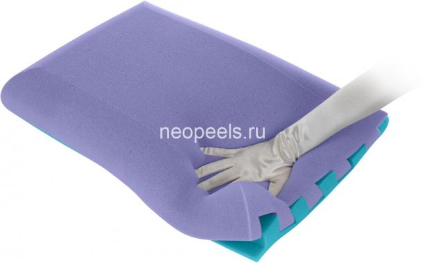 Подушка анатомическая Neoflex Double Classic Standart