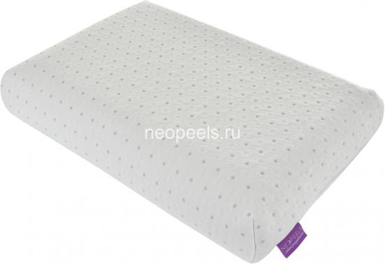 Подушка анатомическая Neoflex White Classic