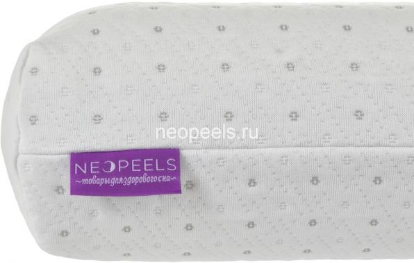 Подушка анатомическая Neoflex White Classic