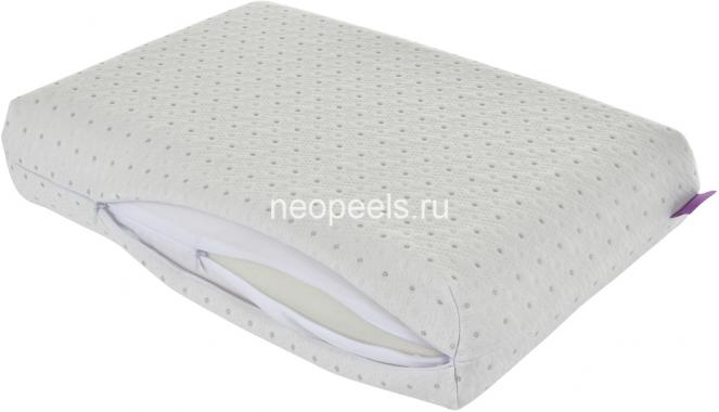 Подушка анатомическая Neoflex White Classic