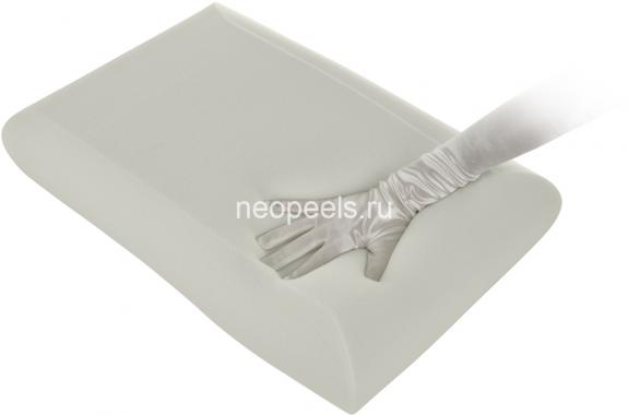 Подушка анатомическая Neoflex White Classic