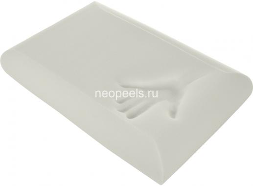 Подушка анатомическая Neoflex White Classic