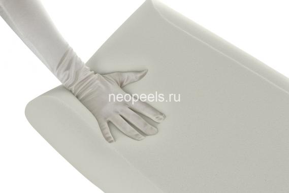 Подушка анатомическая Neoflex White Classic