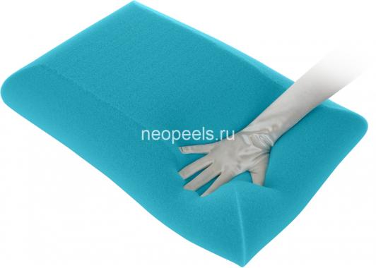 Подушка анатомическая Neosoft Classic Cool