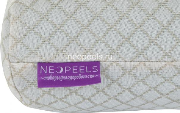 Подушка анатомическая Neosoft Classic Standart